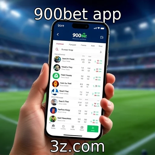 900bet app Análise das Melhores Apostas para a Semana em Jogos de Futebol
