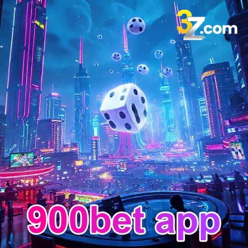 900bet app Esporte