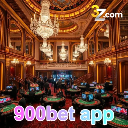 900bet app Jogos