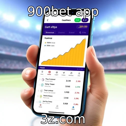 900bet app Apostas Esportivas: Como Análises Estatísticas Podem Melhorar Seus Resultados