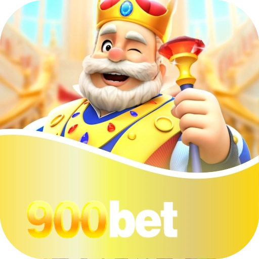 900bet Logo